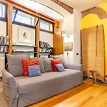 Apartament La Romantica Mediolan