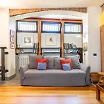 La Romantica Apartament *