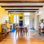 Apartament La Romantica Mediolan
