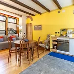 La Romantica Apartament Mediolan