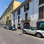 Apartament La Romantica Mediolan