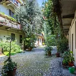 Apartament La Romantica Mediolan