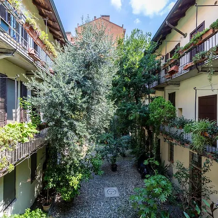 Apartamento La Romantica *
