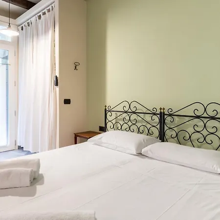 La Romantica Apartamento