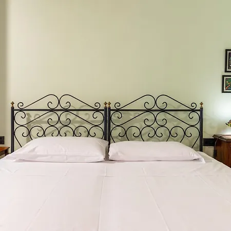 Apartamento La Romantica Milán