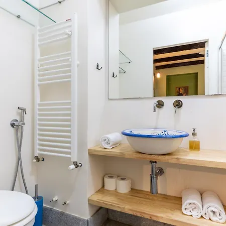 La Romantica Apartamento