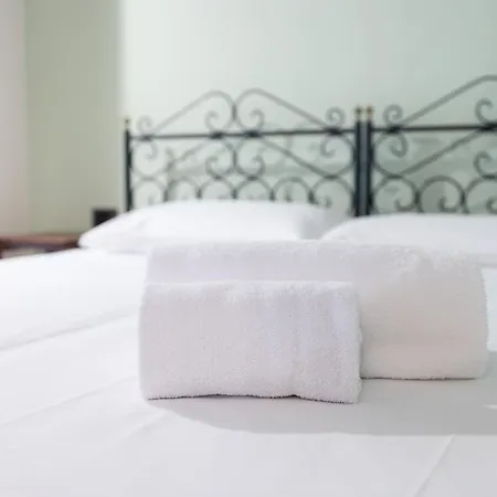 La Romantica Apartamento *