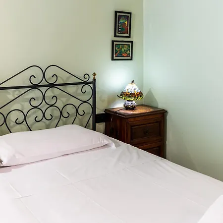 La Romantica Apartamento *