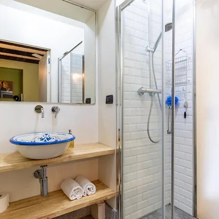 Apartamento La Romantica *