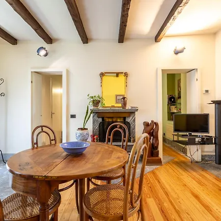 La Romantica Apartamento