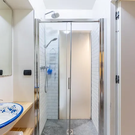 Apartamento La Romantica