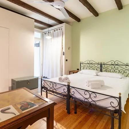 Apartamento La Romantica
