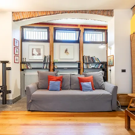 La Romantica Apartamento *