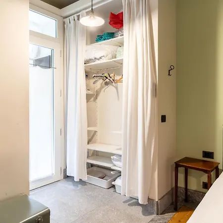 Lägenhet La Romantica Milano