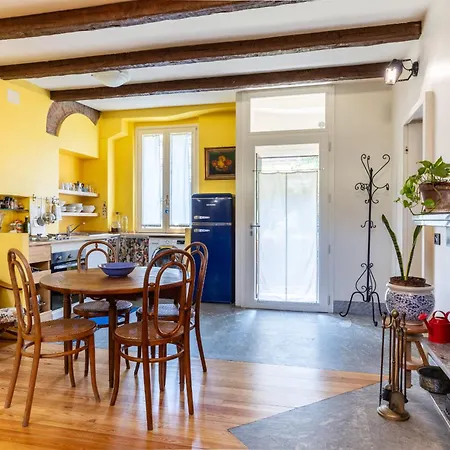 La Romantica Apartamento