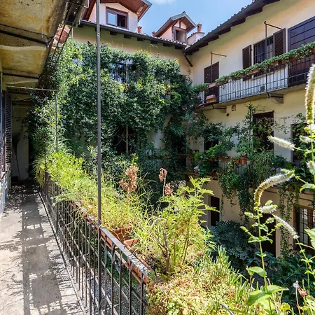 La Romantica Apartamento